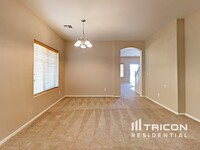 25825 W Crown King Rd in Buckeye, AZ - Building Photo - Building Photo