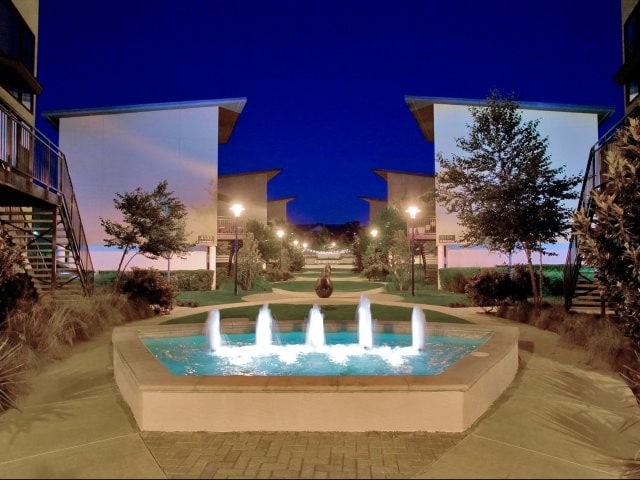 Arthouse | Keller, TX Apartments