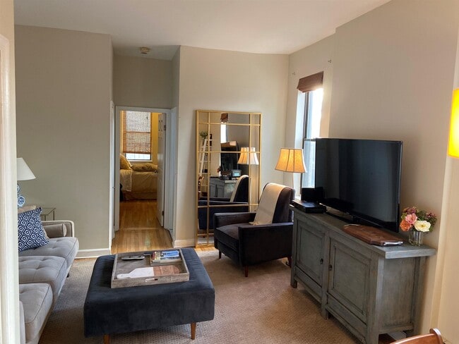 261 12th St in Hoboken, NJ - Building Photo - Building Photo