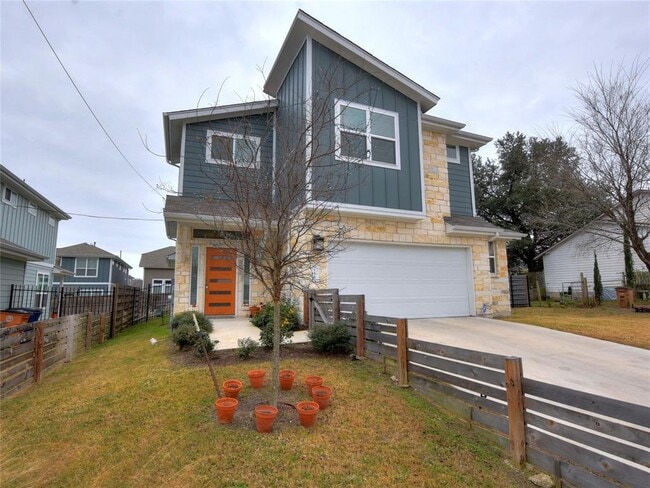2225 Maxwell Ln in Austin, TX - Building Photo - Building Photo