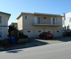 607 Commercial Ave in South San Francisco, CA - Building Photo