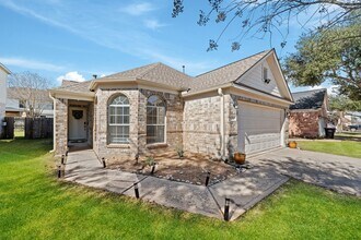 15519 Elm Leaf Pl in Cypress, TX - Building Photo - Building Photo