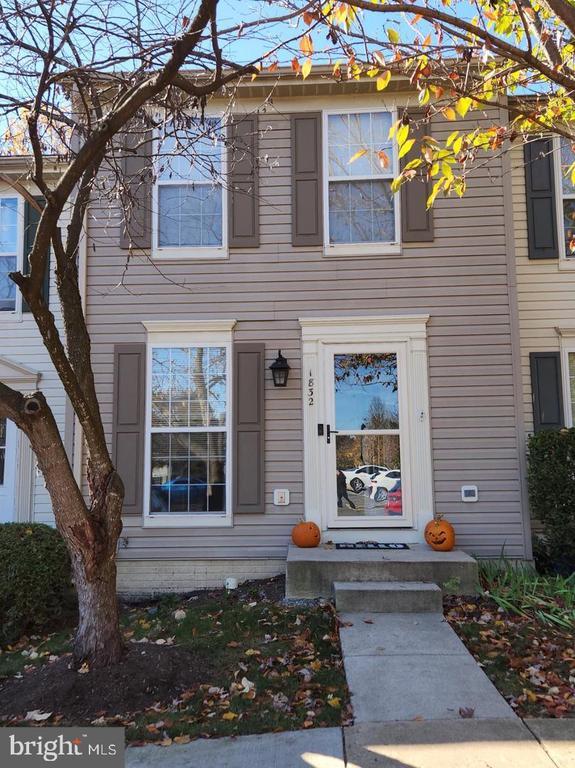 property at 1832 Tiger Lily Cir