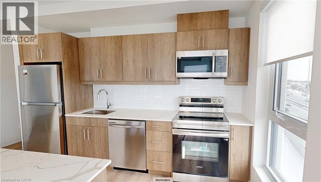 1333 Weber St E in Kitchener, ON - Building Photo - Building Photo