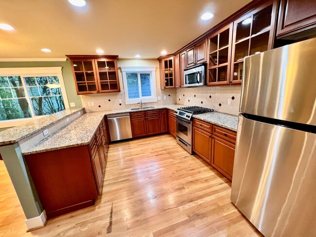 property at 9210b Fremont Ave N