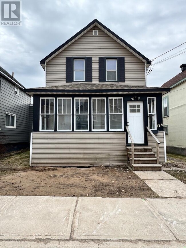 property at 176 March St