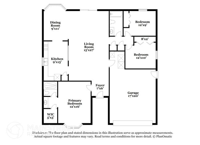 7850 Blank Dr N in Jacksonville, FL - Building Photo - Building Photo