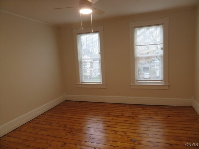 property at 46 Pearl St