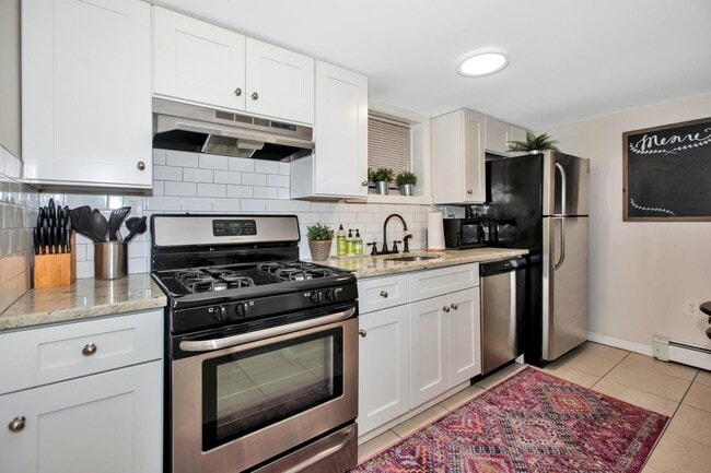 3361 John F. Kennedy Blvd in Jersey City, NJ - Building Photo - Building Photo