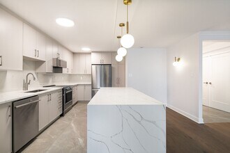 3455 Drummond St in Montréal, QC - Building Photo - Building Photo