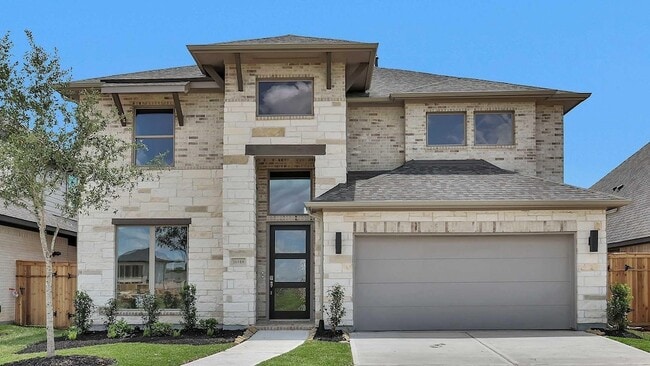 property at 10918 Spring Wind Dr