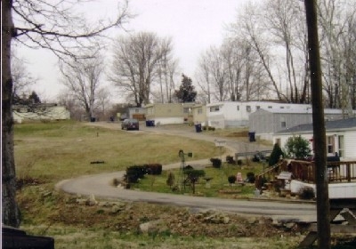 Trailer Park in La Grange, KY - Building Photo - Other