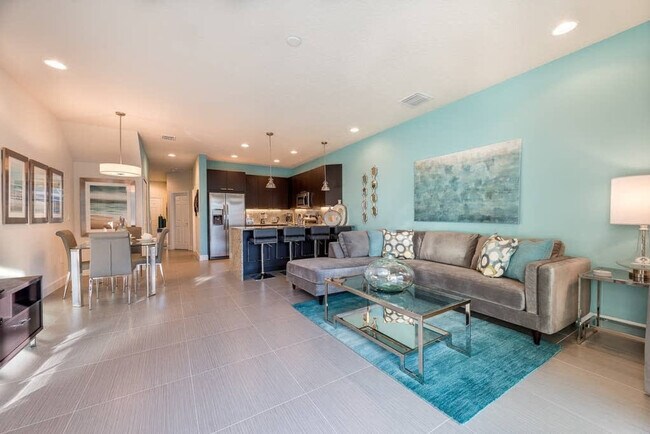1425 Retreat Cir in Clermont, FL - Building Photo - Building Photo