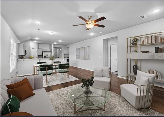 property at 988 E Bunting St