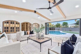 3005 N 81st Pl in Scottsdale, AZ - Building Photo - Building Photo