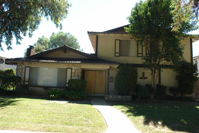 1900 Southwest Expy in San Jose, CA - Building Photo - Building Photo