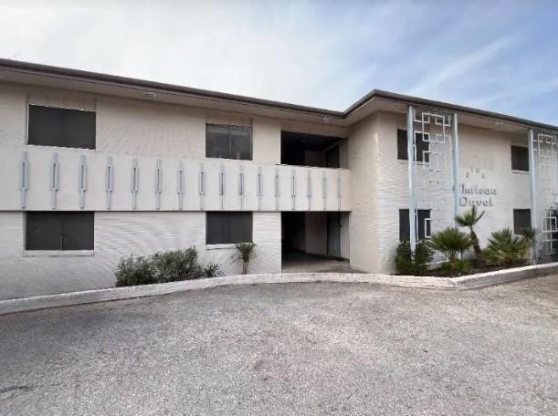 property at 3106 Duval St