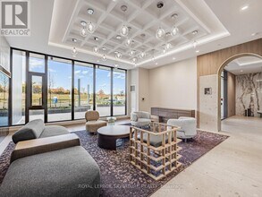 1 Kyle Lowry Rd in Toronto, ON - Building Photo - Building Photo