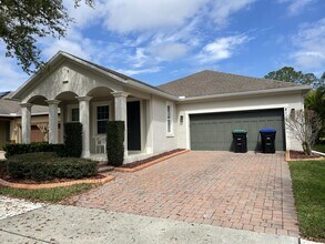 8117 Jailene Dr in Windermere, FL - Building Photo - Building Photo