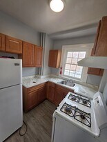 325 Roseville Ave, Unit 1 in Newark, NJ - Building Photo