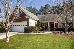 22 Tillbrook Trail in Newnan, GA - Building Photo