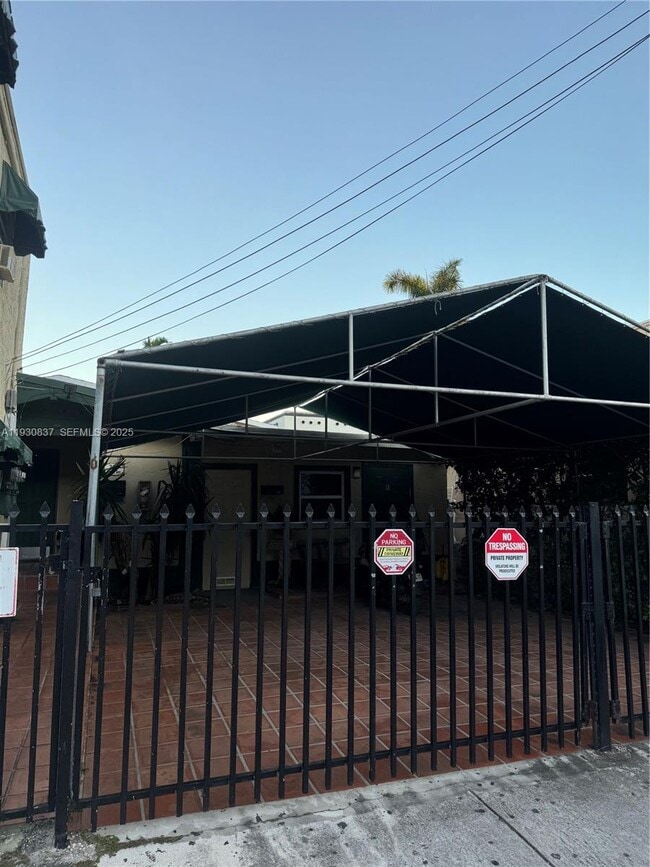 property at 227 SW 11th Ave