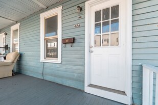 426 Jonathan St, Unit Unit 1 in Hagerstown, MD - Building Photo