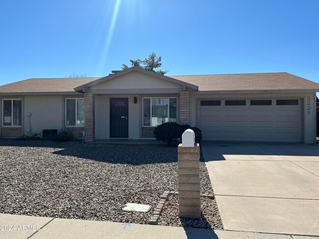 property at 3227 E Helena Dr