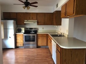 3266 Niagara Square, Unit 3266 in Pittsburgh, PA - Building Photo - Building Photo