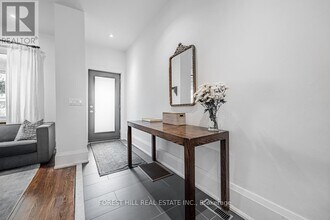 1224 Shaw St in Toronto, ON - Building Photo - Building Photo