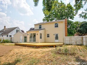 1313 Ellsmere St NE in Grand Rapids, MI - Building Photo - Building Photo