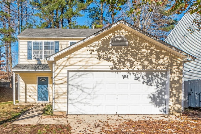 property at 6021 Herston Rd