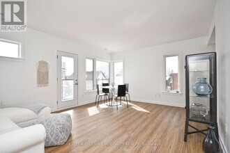 220-220 Lebreton St N in Ottawa, ON - Building Photo - Building Photo