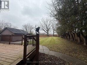 29 Bolton Ave in Newmarket, ON - Building Photo - Building Photo