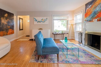 3725 Warner Ave in Louisville, KY - Building Photo - Building Photo