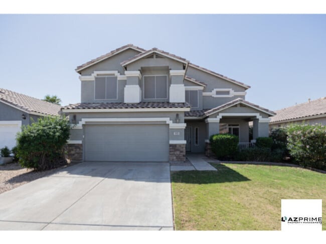 873 W Tremaine Ave in Gilbert, AZ - Building Photo - Building Photo