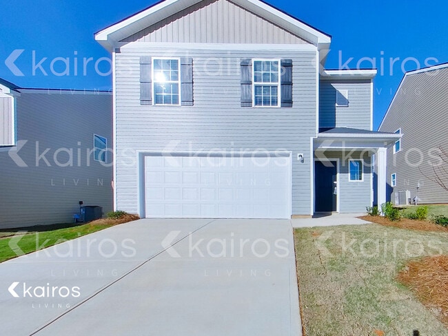property at 126 Poplar Pass