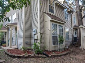 14449 Gringsby Ct in Centreville, VA - Building Photo