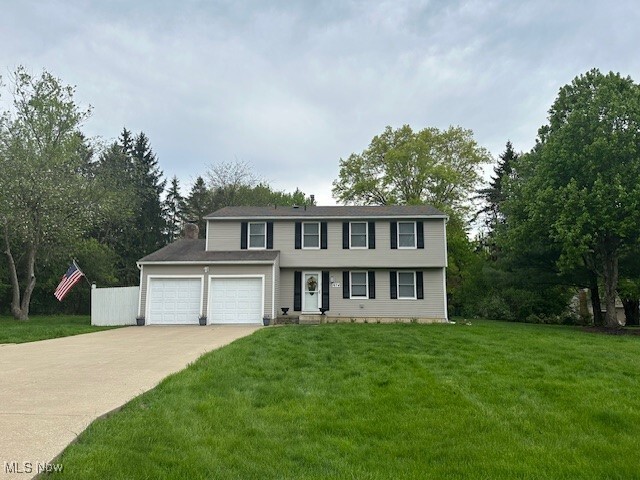 1674 Beckwith Dr in Hudson, OH - Building Photo - Building Photo