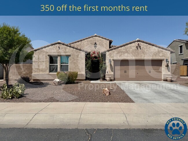 property at 4270 N 180th Ln
