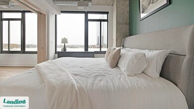 5201 Leesburg Pike, Unit 432 in Baileys Crossroads, VA - Building Photo - Building Photo