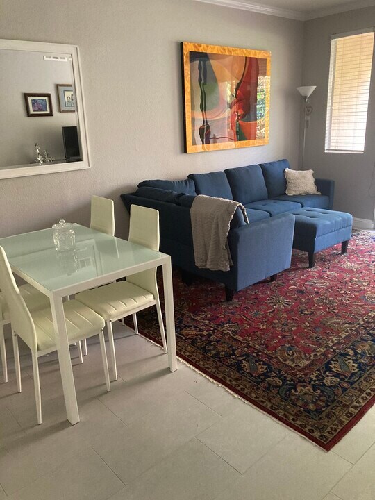 11 Verdin Ln, Unit 11 in Aliso Viejo, CA - Building Photo