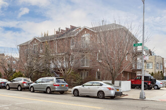 1244 Avenue X in Brooklyn, NY - Building Photo - Building Photo