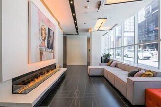 1030 Rue de Bleury in Montréal, QC - Building Photo - Building Photo