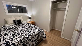 4210 Allison Cir in Fairfax, VA - Building Photo