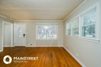 4200 Berkshire Ave in Louisville, KY - Building Photo - Building Photo