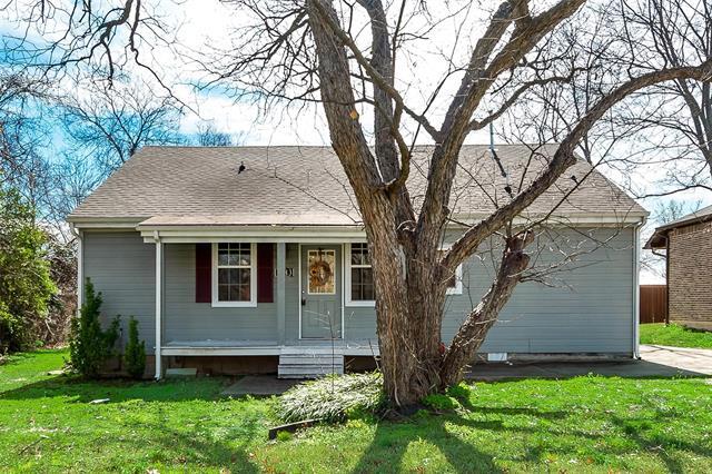 property at 3537 S Gravel Cir
