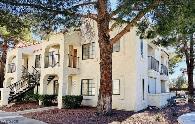 property at 4831 Nara Vista Way