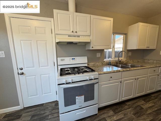 504 W 15th St in Antioch, CA - Building Photo