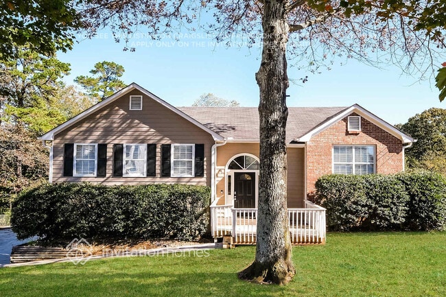 property at 4719 Deer Ridge Ct